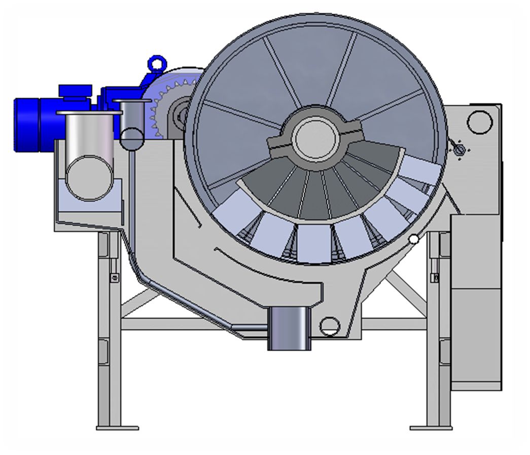 除鐵機