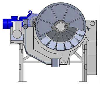 除鐵機